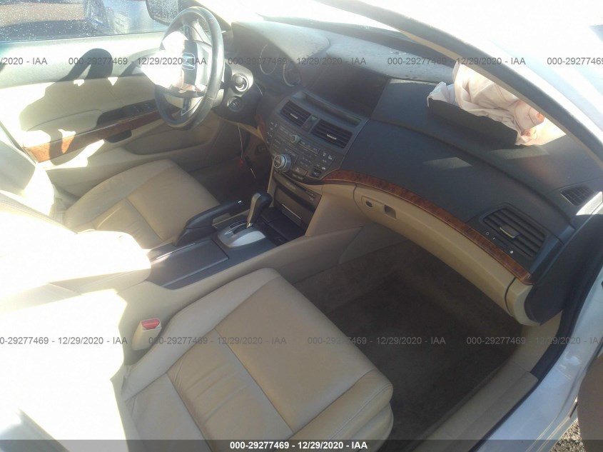 HONDA ACCORD SDN 1HGCP2F8XCA159156