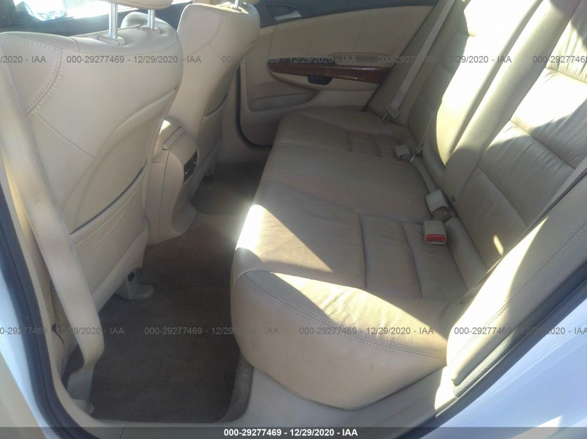 HONDA ACCORD SDN 1HGCP2F8XCA159156