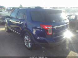 FORD EXPLORER 1FM5K7D88DGB03927