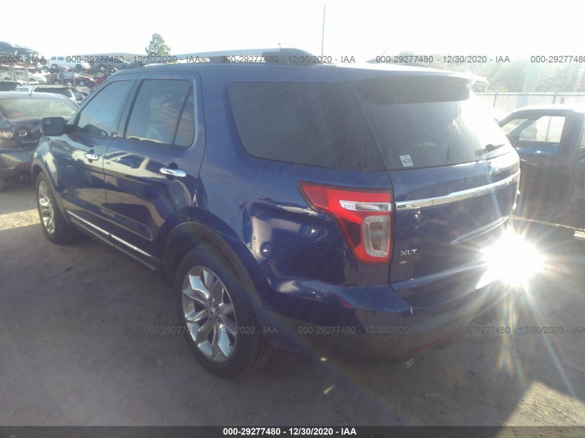 FORD EXPLORER 1FM5K7D88DGB03927