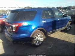 FORD EXPLORER 1FM5K7D88DGB03927
