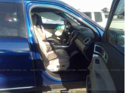 FORD EXPLORER 1FM5K7D88DGB03927