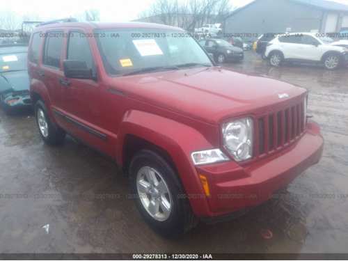 JEEP LIBERTY 1J4PN2GK3AW147506