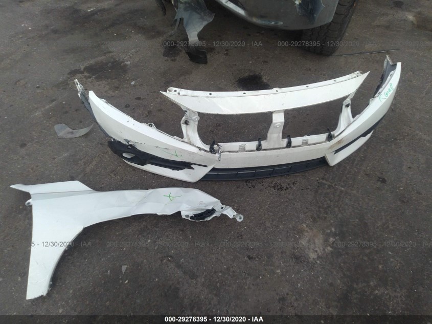 HONDA CIVIC COUPE 2HGFC3B3XHH352005