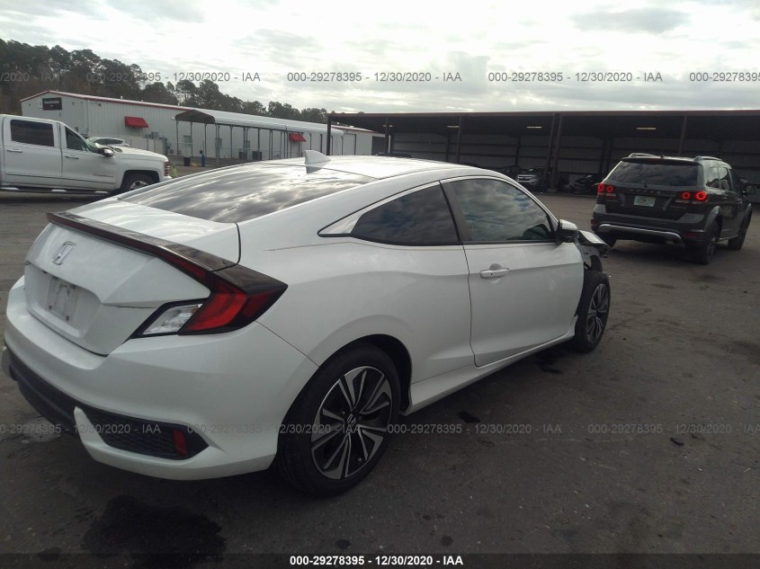 HONDA CIVIC COUPE 2HGFC3B3XHH352005