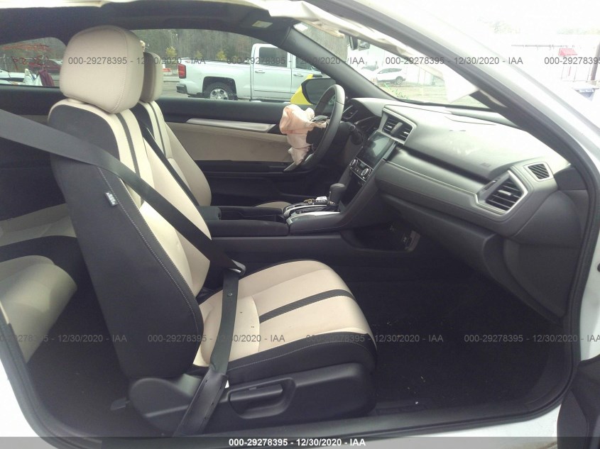 HONDA CIVIC COUPE 2HGFC3B3XHH352005