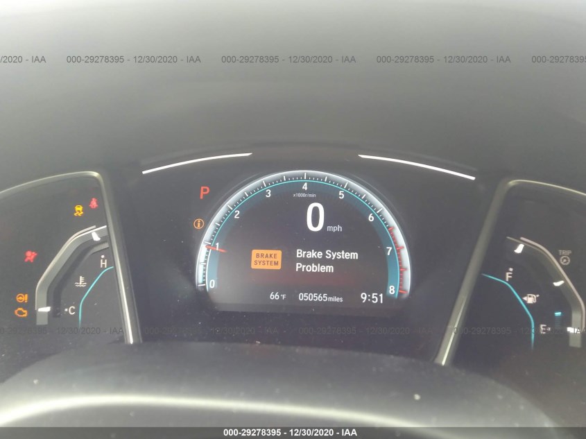 HONDA CIVIC COUPE 2HGFC3B3XHH352005