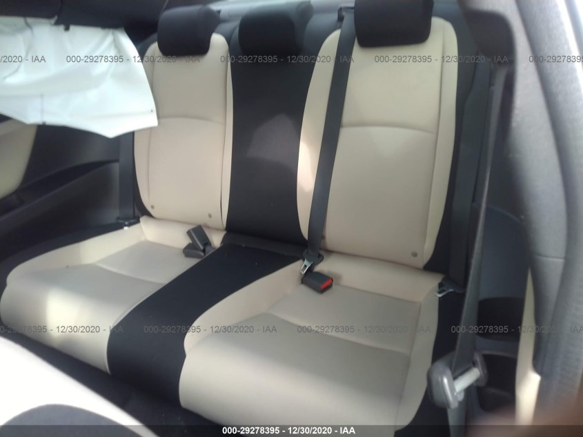 HONDA CIVIC COUPE 2HGFC3B3XHH352005