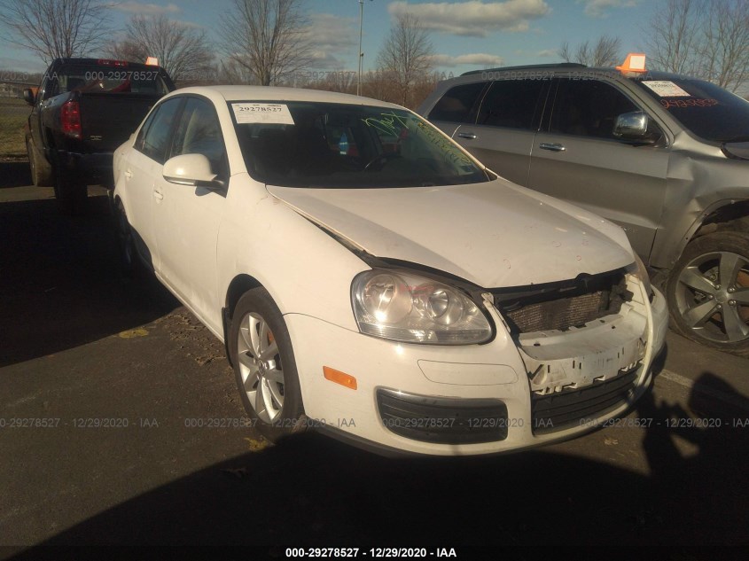 VOLKSWAGEN JETTA SEDAN 3VWAZ7AJXAM166290