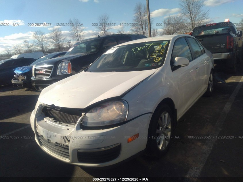 VOLKSWAGEN JETTA SEDAN 3VWAZ7AJXAM166290