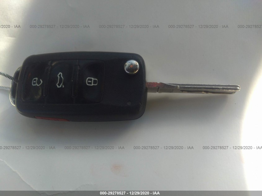 VOLKSWAGEN JETTA SEDAN 3VWAZ7AJXAM166290