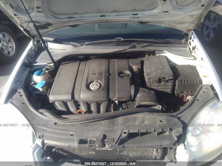 VOLKSWAGEN JETTA SEDAN 3VWAZ7AJXAM166290