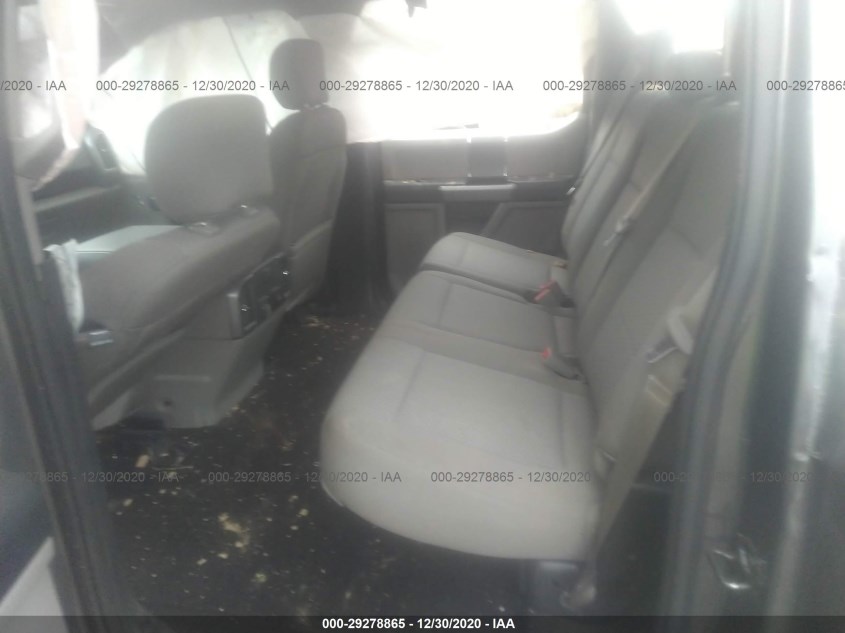 FORD F-150 1FTEW1EGXJKF88902
