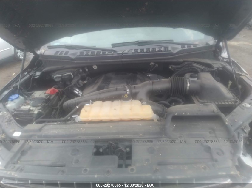 FORD F-150 1FTEW1EGXJKF88902