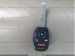 HONDA PILOT 5FNYF4H76BB089085