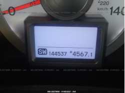 HONDA PILOT 5FNYF4H76BB089085
