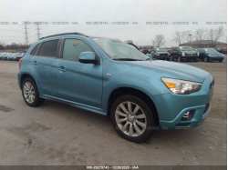 MITSUBISHI OUTLANDER SPORT JA4AR4AU9BZ013924
