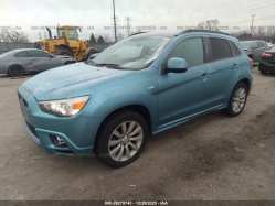 MITSUBISHI OUTLANDER SPORT JA4AR4AU9BZ013924