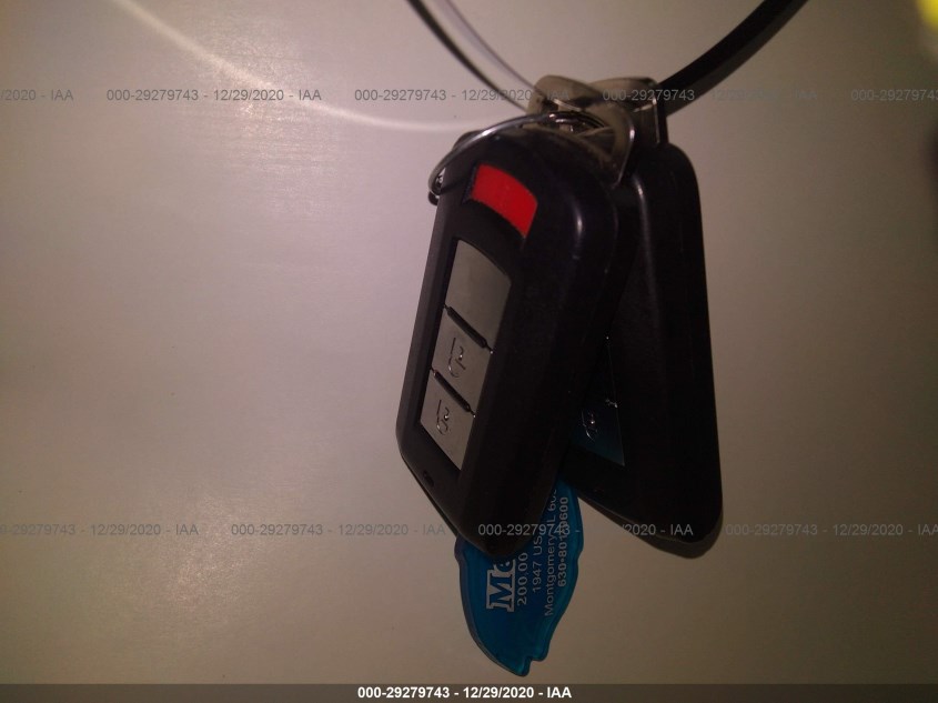 MITSUBISHI OUTLANDER SPORT JA4AR4AU9BZ013924