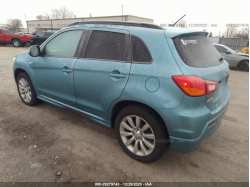 MITSUBISHI OUTLANDER SPORT JA4AR4AU9BZ013924