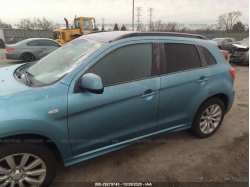 MITSUBISHI OUTLANDER SPORT JA4AR4AU9BZ013924