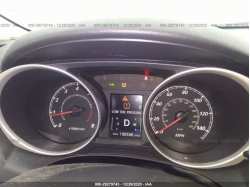 MITSUBISHI OUTLANDER SPORT JA4AR4AU9BZ013924