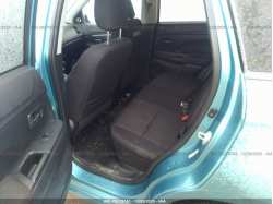 MITSUBISHI OUTLANDER SPORT JA4AR4AU9BZ013924