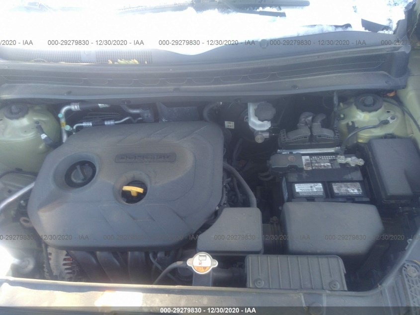 KIA SOUL KNDJT2A63C7440428