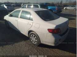 TOYOTA COROLLA 2T1BU4EE9AC331434