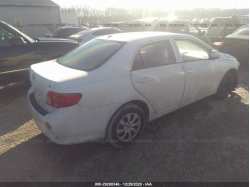 TOYOTA COROLLA 2T1BU4EE9AC331434