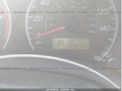 TOYOTA COROLLA 2T1BU4EE9AC331434