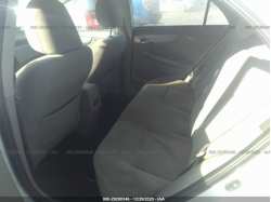 TOYOTA COROLLA 2T1BU4EE9AC331434