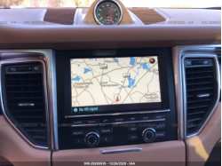 PORSCHE MACAN WP1AB2A5XFLB52863