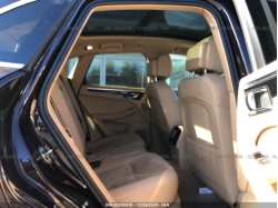 PORSCHE MACAN WP1AB2A5XFLB52863