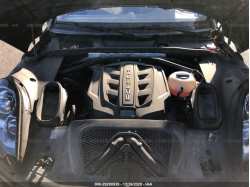 PORSCHE MACAN WP1AB2A5XFLB52863