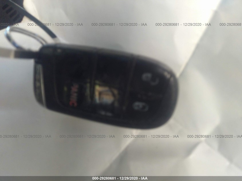 DODGE JOURNEY 3C4PDDBG2DT548028