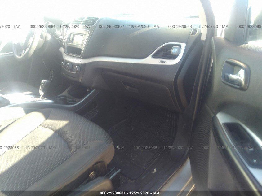 DODGE JOURNEY 3C4PDDBG2DT548028