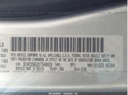 DODGE JOURNEY 3C4PDDBG2DT548028