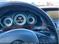 MERCEDES-BENZ E-CLASS WDDHF9HB2EA859626