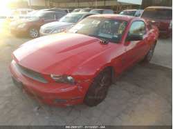 FORD MUSTANG 1ZVBP8AM2C5230809