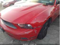 FORD MUSTANG 1ZVBP8AM2C5230809