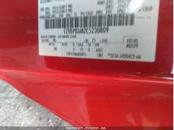 FORD MUSTANG 1ZVBP8AM2C5230809