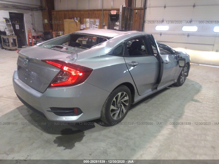 HONDA CIVIC SEDAN 19XFC2F78GE247530