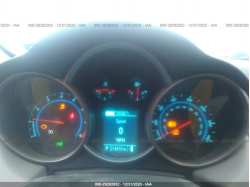 CHEVROLET CRUZE 1G1PA5SH0D7155102