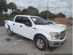 FORD F-150 1FTEW1C55JKE78129