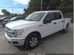 FORD F-150 1FTEW1C55JKE78129