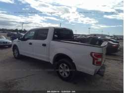 FORD F-150 1FTEW1C55JKE78129