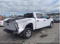 FORD F-150 1FTEW1C55JKE78129