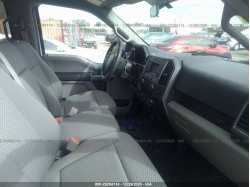 FORD F-150 1FTEW1C55JKE78129