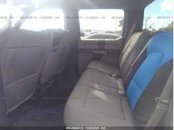 FORD F-150 1FTEW1C55JKE78129